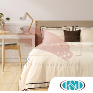 Quilt Cover 260x230 - Luxor Fitted Sprei