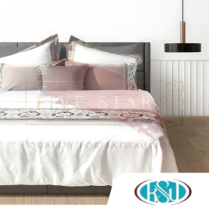 Bedsheet 260x230 - Mozaik Fitted Sprei